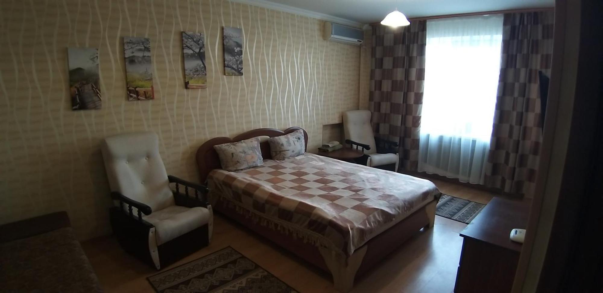 Apartments For Rent Izmail Exterior photo