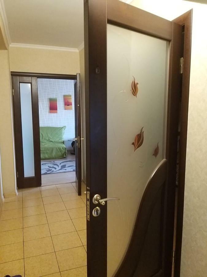 Apartments For Rent Izmail Exterior photo