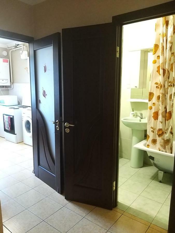 Apartments For Rent Izmail Exterior photo