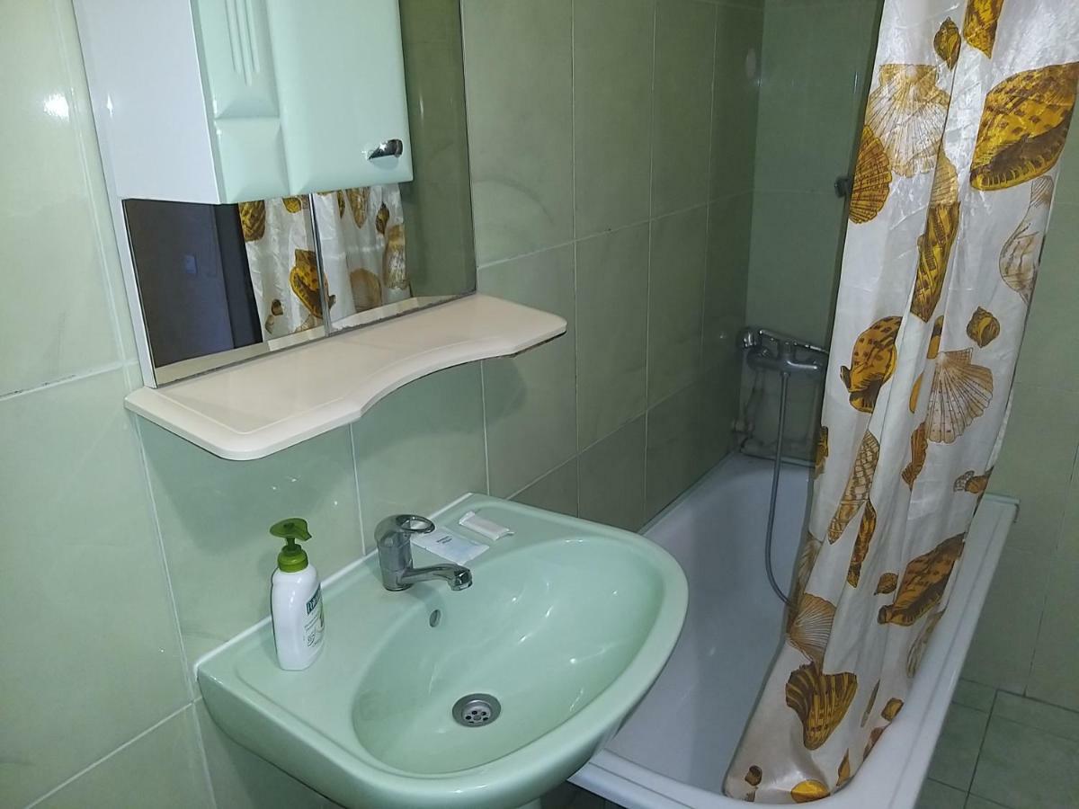 Apartments For Rent Izmail Exterior photo